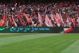 پرسپولیس با یک ستاره دیگر به توافق رسید 