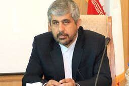 نماینده مجلس: گفتگوها با عمان به معنای بازگشایی تنگه هرمز نیست