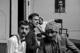 یک کمدی دلچسب