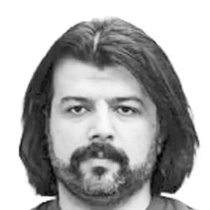 سیدحمید متقی