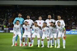 ترکیب احتمالی تیم ملی ایران مقابل نیوزیلند در اولین بازی جام‌جهانی