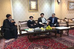 بازخوانی یک نامه و اتهام و پاسخ‌ها