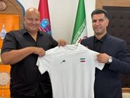 نناد کلاییچ در رأس کادر فنی تیم ملی هندبال ایران