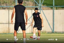 وارث شماره ماندگار پرسپولیس در اردوی ترکیه مشخص شد

