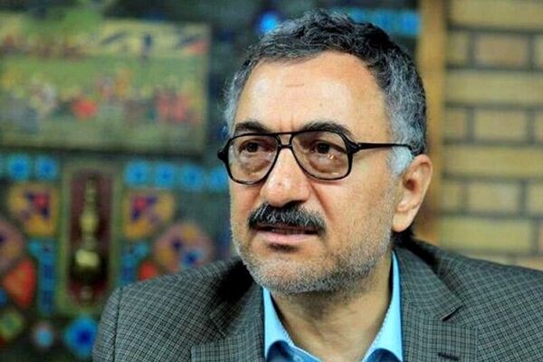 این حرف یعنی چی؟
