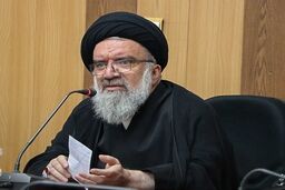 احمد خاتمی: وعده صادق ۳ رژیم صهیونیستی را بیچاره خواهد کرد
