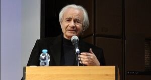 محمد میرشکرایی درگذشت