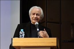 محمد میرشکرایی درگذشت