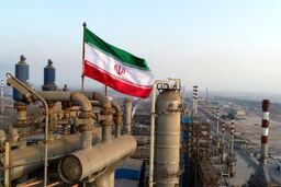 قیمت رسمی فروش نفت ایران در مارس اعلام شد 
