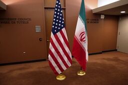 واکنش رسمی به ادعا‌ها درباره اینکه ایران ۱۵ بار به واشنگتن پیام فرستاده‌ است