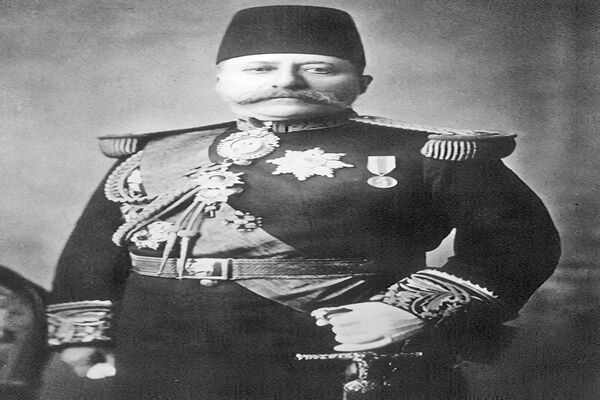 دیپلمات آنگلوفیل