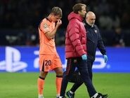 غایب بزرگ بارسلونا در ال‌کلاسیکو معرفی شد