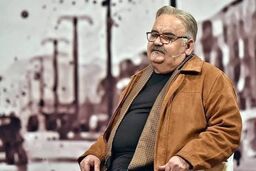 درگذشت اکبر عبدی در ۶۶ سالگی