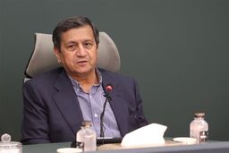 همتی: بریکس باید از گفت‌وگو به اقدام عملی برسد
