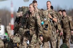 واکنش دانمارک به تهدیدات امنیتی: الزام زنان به خدمت سربازی  