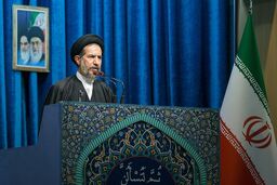 ابوترابی‌فرد: آمریکا در عمل تهدید و در سخن تقاضای مذاکره می‌کند
