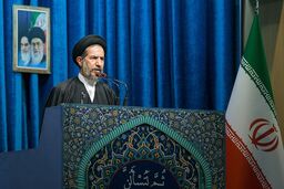 ابوترابی‌فرد: آمریکا در عمل تهدید و در سخن تقاضای مذاکره می‌کند

