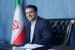 پازوکی: ۱ پروژه محاصره ترانزیتی ایران قطعا شکست خورده است