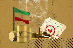 ارزیابی کارشناسان از شرایط و گزینه‌های ایران پس‌از اجرای اسنپ‌بک/چین و روسیه‌ می‌ایستند؟