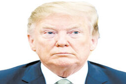 پیروزی ترامپ در آیووا