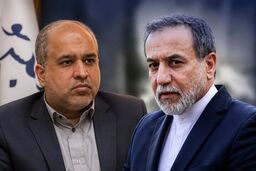 خضریان خواستار پیگیری فوری ویزای اعضای کادر تیم ملی شد