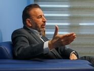 واعظی: اگر مذاکره را کنار بگذاریم، باید روشن کنیم جایگزین عملی آن چیست؟