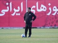 ترکیب احتمالی تیم ملی ایران مقابل بلژیک