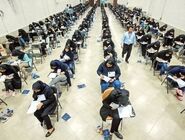 نتایج امتحانات نهایی اعلام شد