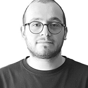 هوداد مافی