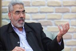 نماینده مجلس: خودمان بازی ترامپ را به سفره مردم منتقل می‌کنیم