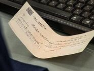 حذف چک‌های رمزدار و جایگزینی با چک تضمین‌شده

