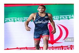رحمان بی‌رحم؛ تاریخ‌ساز وزن 65 کیلوگرم جهان