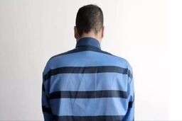 بازداشت فروشنده مکمل تقلبی افزایش قد حاوی ترامادول