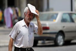 پیش‌بینی مهم درباره وضعیت دما و بارش کشور تا پایان تابستان