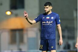 خرید بزرگ پرسپولیس منتفی شد 
