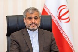 جلب پاسپورت مالک کوروش‌ کمپانی در امارات