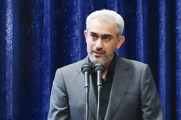 داستان پیامک‌‏های ناشناس / بررسی تاثیر پیامک‏‌های تهدیدآمیز برای نمایندگان در آستانه جلسه رای اعتماد به علی مدنی‌زاده