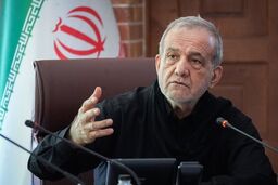 دستور رئیس‌جمهور برای تضمین پایداری زنجیره تأمین دارو