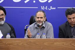 ادامه حمله اصول‌گراها به محمدرضا باهنر/ نماینده کرج: با دشمن همراه شده‌اید