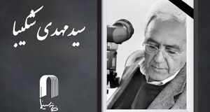 سیدمهدی شکیبا درگذشت