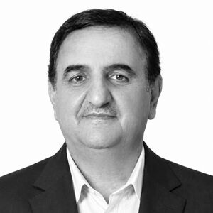 علی‌ اکبر حاجبی