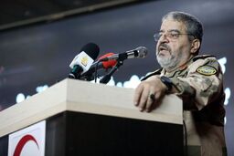 تداوم خدمات عمومی و حفظ آمادگی زیرساخت‌ها رمز اصلی تاب‌آوری در برابر تهدیدات است