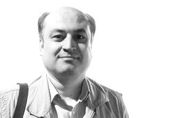 سیراب از آبشخور آزادی ناب