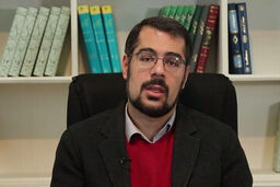 حامد وفایی کارشناس مسائل چین در گفت‌وگو با «هم‏‌میهن»:نباید انتظار داشت پکن مسائل ما را در منطقه حل کند