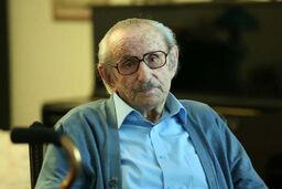 پیمانه‌گرفته از آبشخورِ صدق*/درباره سیروس پرهام