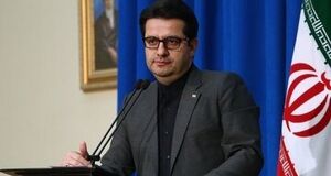 عباس موسوی: فقدان مذاکره می‌توانست کشور را با بحران‌های پیچیده‌تر و شرایطی دشوارتر مواجه کند