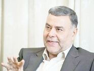 محمد صدر: مواضع تندروها دقیقاً شبیه مواضع نتانیاهو است