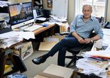 چالش های یک روزنامه‌نگار : دوستی یا حرفه؟
