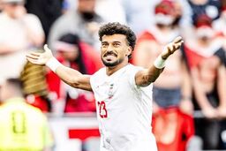 تقابل زودهنگام رامین رضاییان با استقلال در لیگ