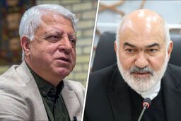 یا موالی‌‏زاده باش، یا فیاض زاهد